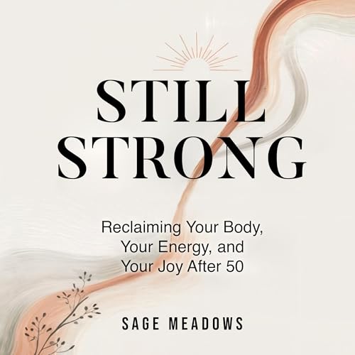 Cover of Still Strong