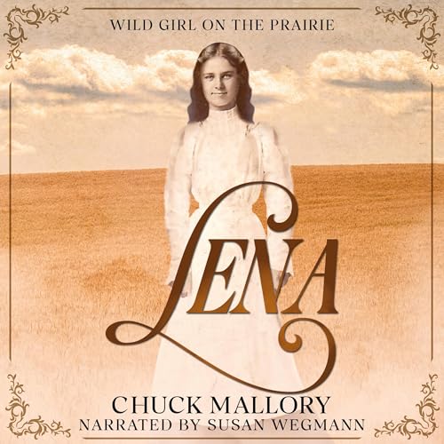 Cover of Lena