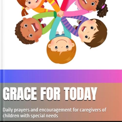 Cover of Grace for Today