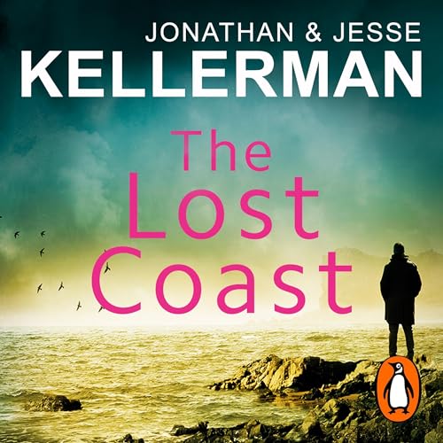 Cover of The Lost Coast