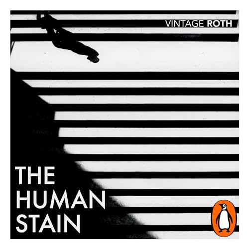 Cover of The Human Stain