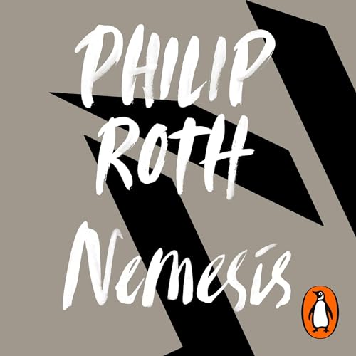 Cover of Nemesis