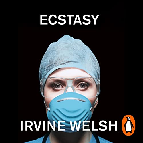 Cover of Ecstasy