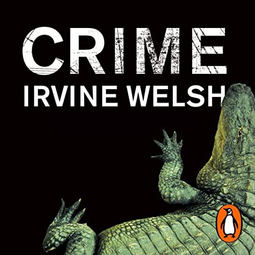 Cover of Crime