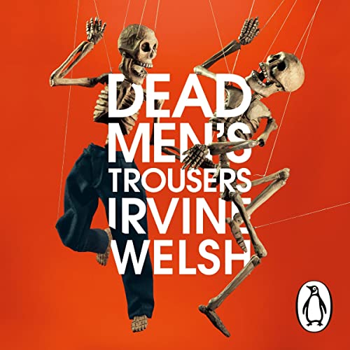 Cover of Dead Men's Trousers