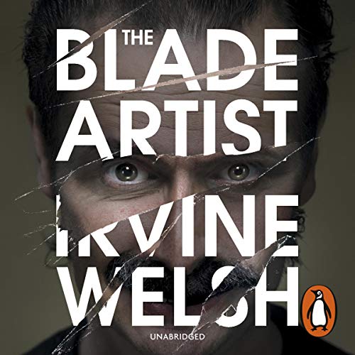 Cover of The Blade Artist