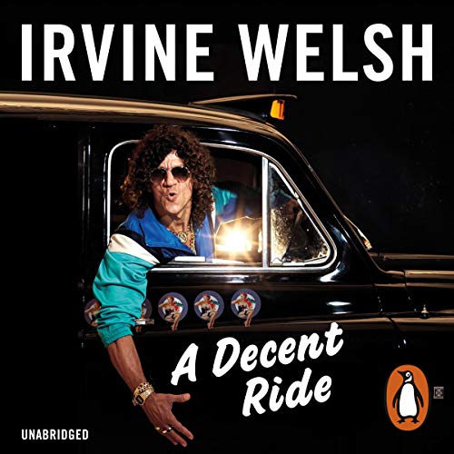 Cover of A Decent Ride