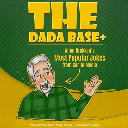 Cover of The Dada Base +