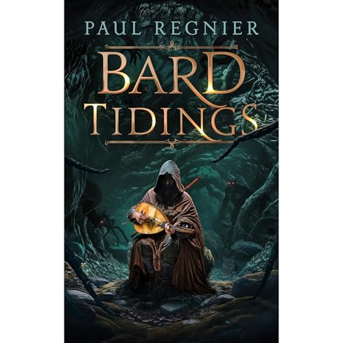 Cover of Bard Tidings