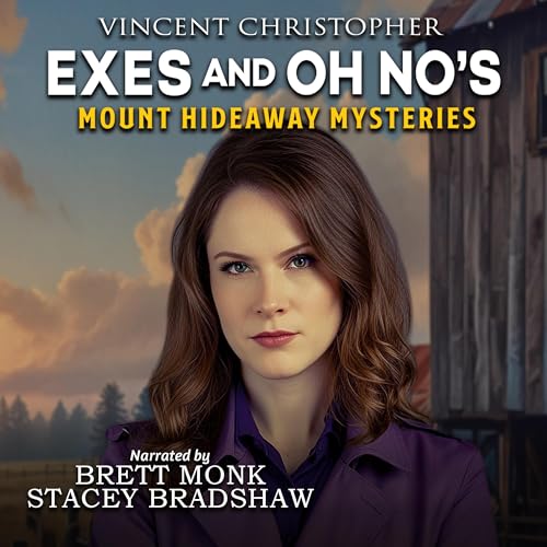 Cover of Exes and Oh No's