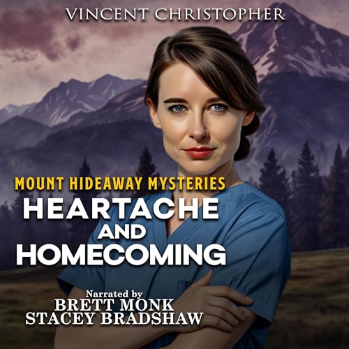 Cover of Heartache and Homecoming