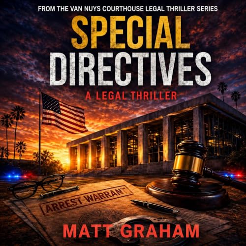 Cover of Special Directives