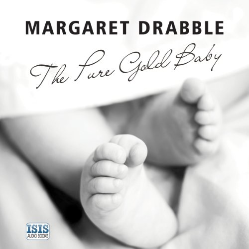 Cover of The Pure Gold Baby
