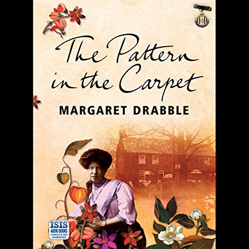 Cover of The Pattern in the Carpet