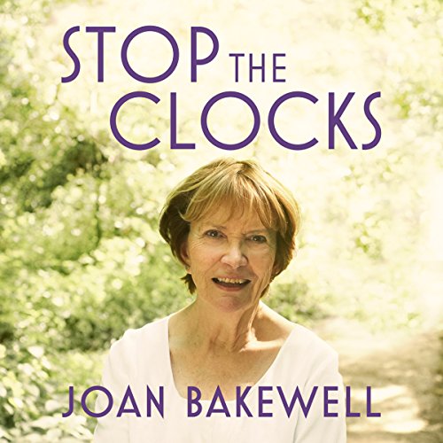 Cover of Stop the Clocks