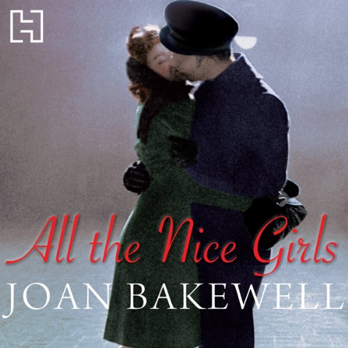 Cover of All the Nice Girls