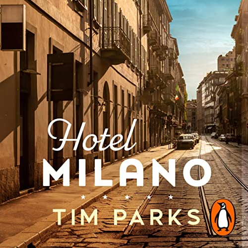 Cover of Hotel Milano