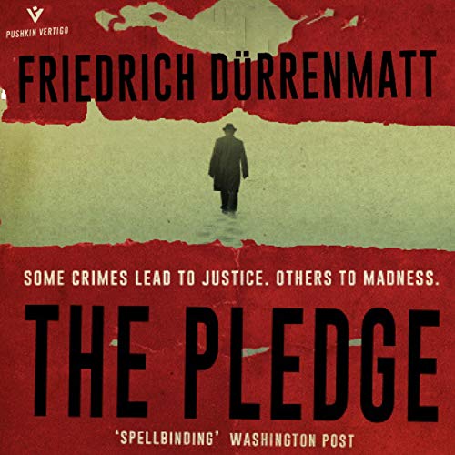 Cover of The Pledge