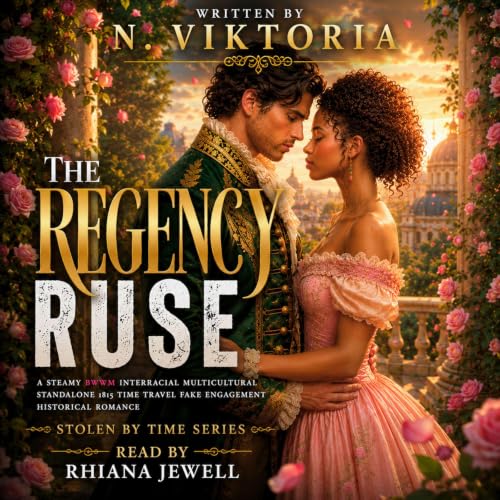 Cover of The Regency Ruse