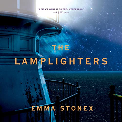 Cover of The Lamplighters