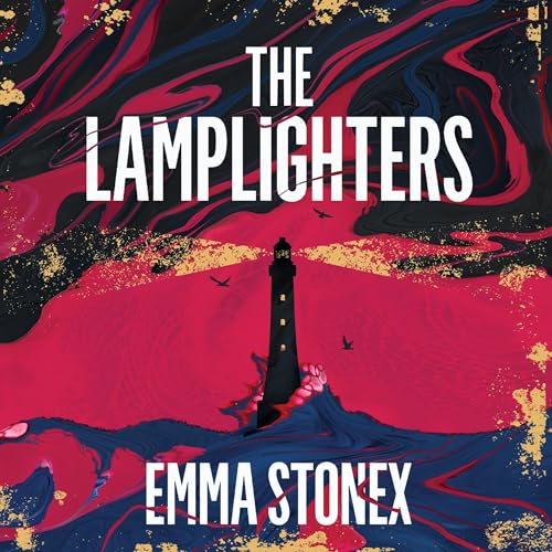 Cover of The Lamplighters