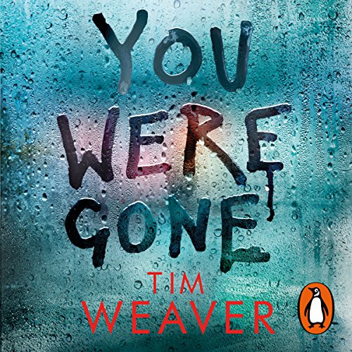 Cover of You Were Gone
