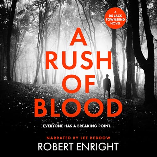 Cover of A Rush of Blood