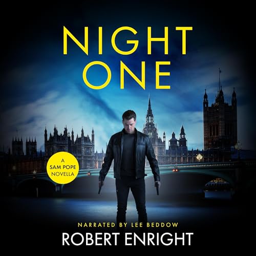 Cover of Night One