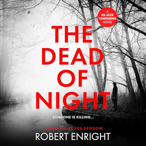 Cover of The Dead of Night