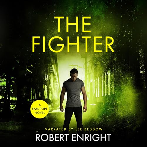 Cover of The Fighter