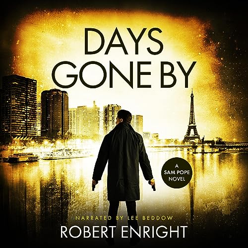 Cover of Days Gone By