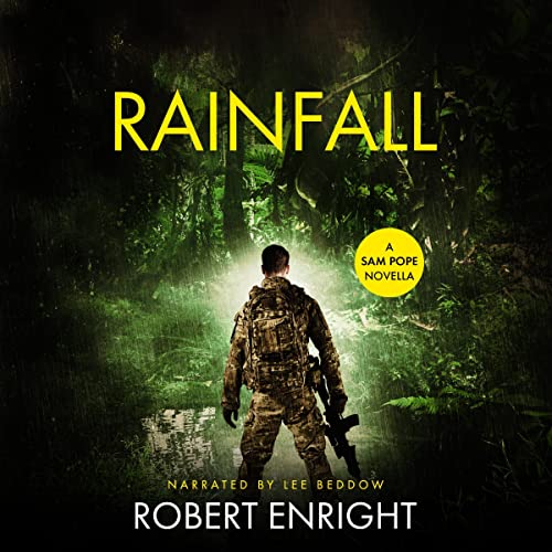 Cover of Rainfall