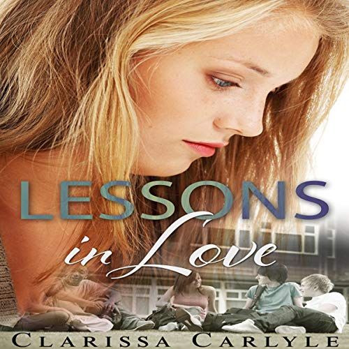 Cover of Lessons in Love