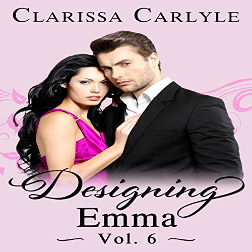 Cover of Designing Emma