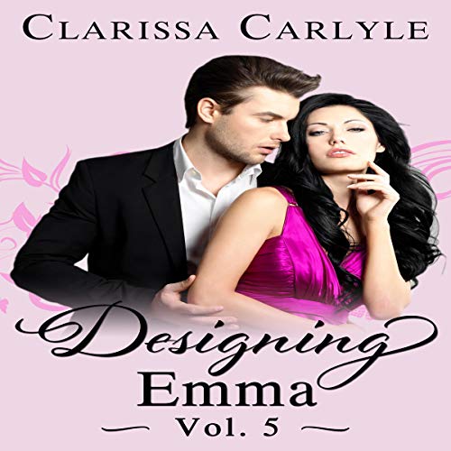 Cover of Designing Emma