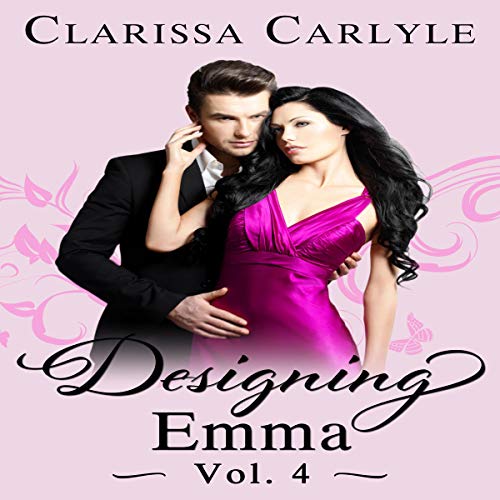 Cover of Designing Emma