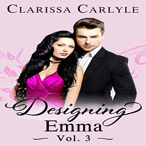 Cover of Designing Emma