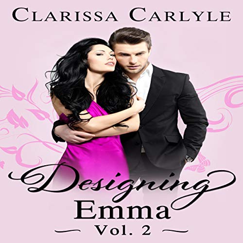 Cover of Designing Emma