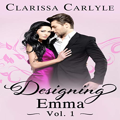 Cover of Designing Emma