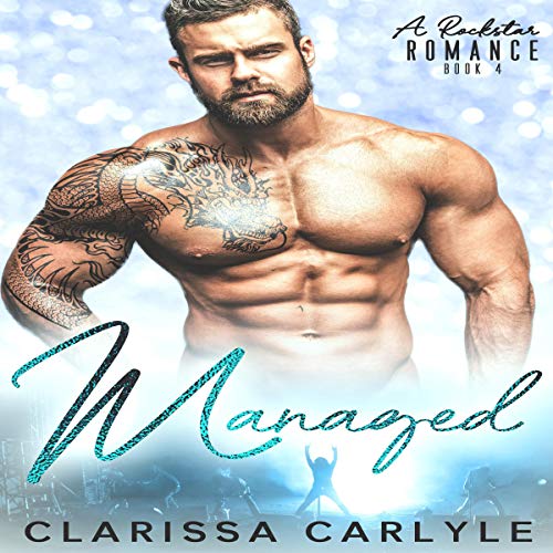 Cover of Managed 4