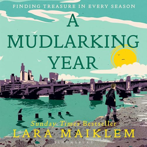 Cover of A Mudlarking Year