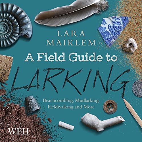 Cover of A Field Guide to Larking