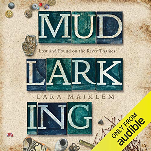 Cover of Mudlarking