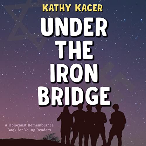 Cover of Under the Iron Bridge