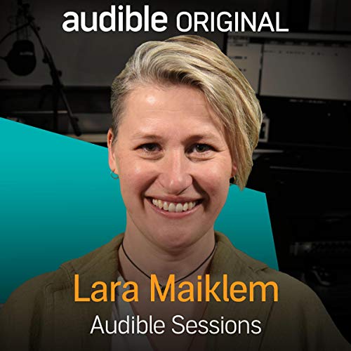 Cover of Lara Maiklem