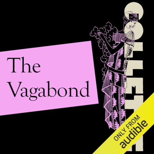 Cover of The Vagabond