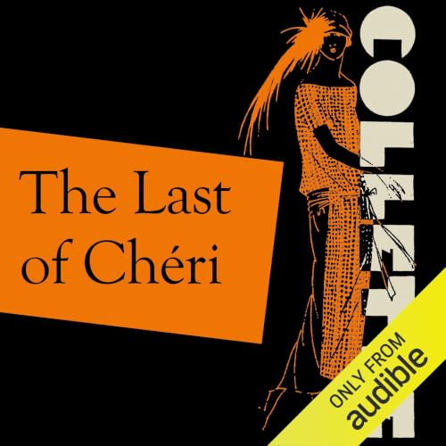 Cover of The Last of Chéri