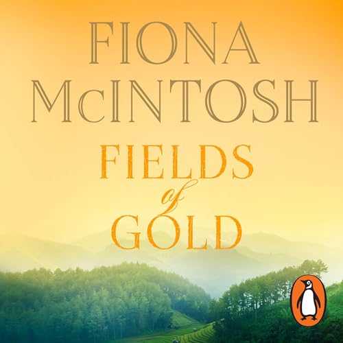 Cover of Fields of Gold