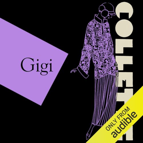 Cover of Gigi