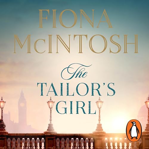 Cover of The Tailor's Girl